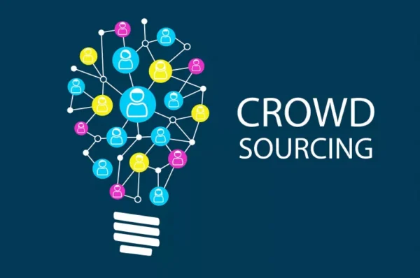 Idea Crowdsourcing Portal for Enterprises