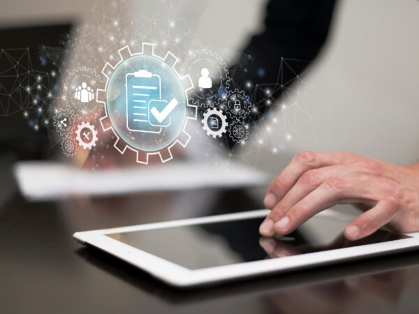 Custom Middleware for Legacy App Modernization